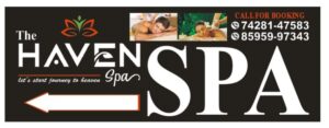 Best Spa In Sawai Madhopur